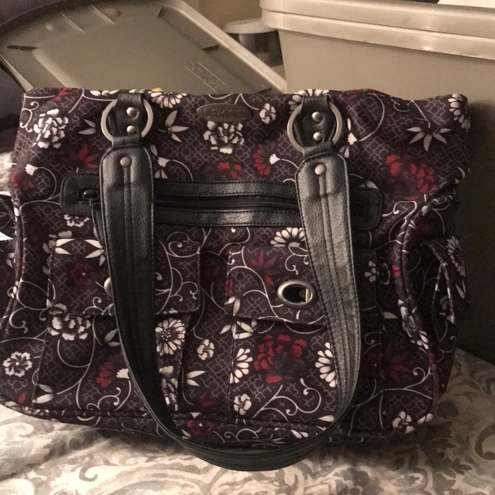 Dakine tote